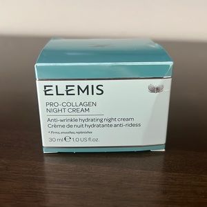 Elemis Pro Collagen Night Cream